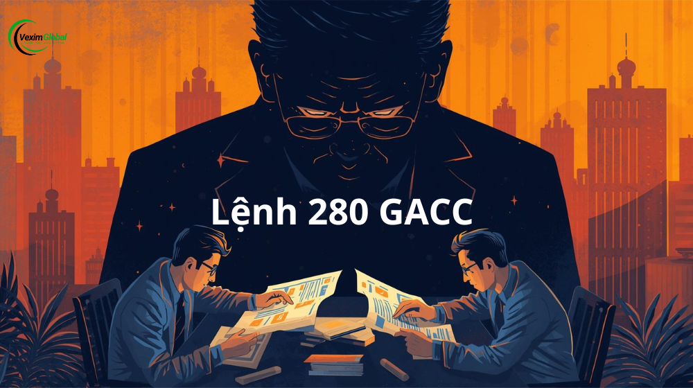 Lệnh 280 Trung Quốc - Cuộc "Thanh Lọc" Nghiệt Ngã Cho Doanh Nghiệp Việt