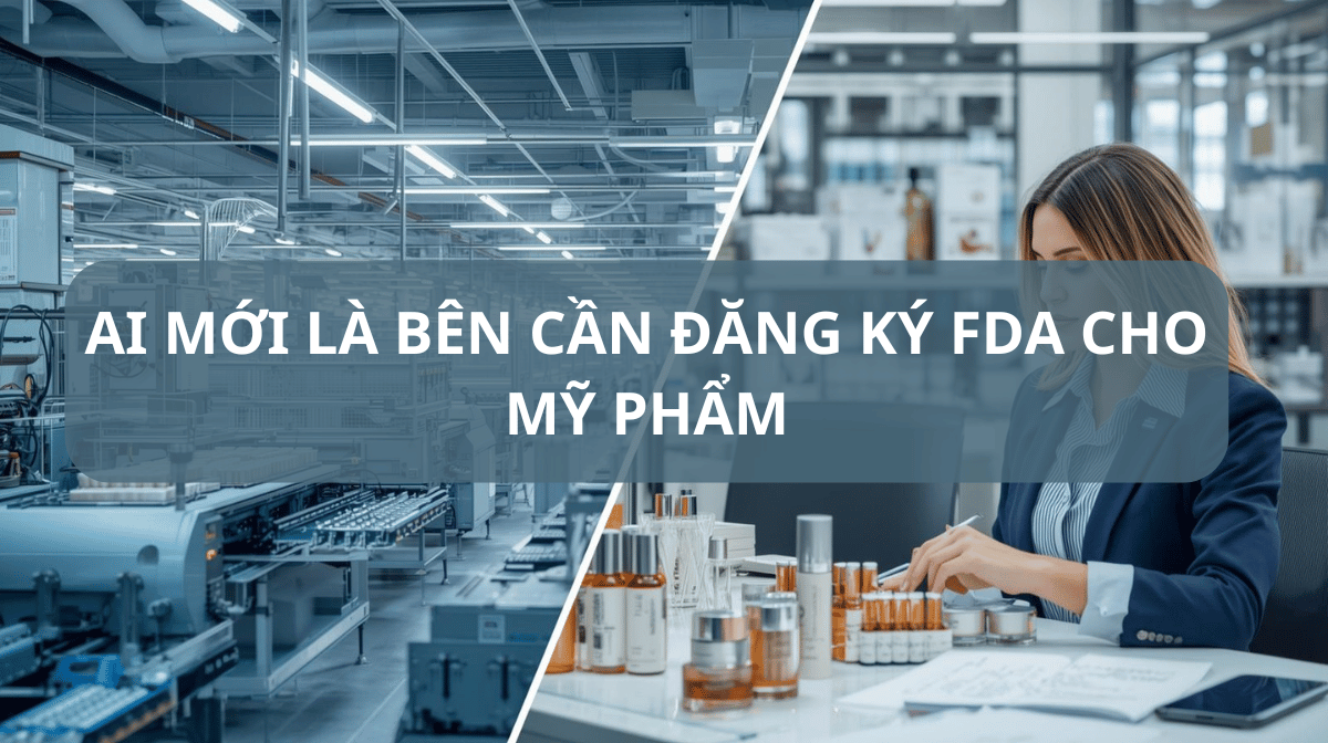 Xác Định Vai Trò Của Doanh Nghiệp Trong Đạo Luật MoCRA